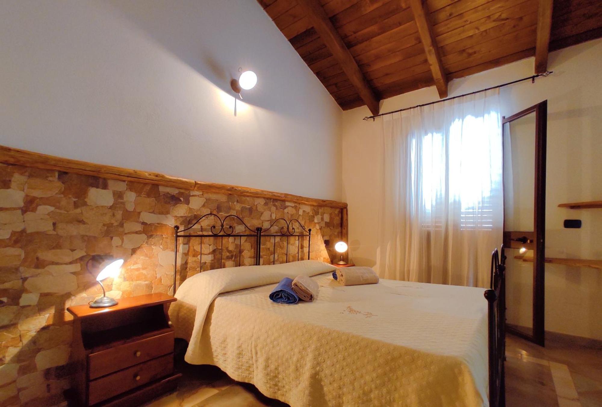 Agriturismo Gragonti, Arbus Costa Verde Exterior foto