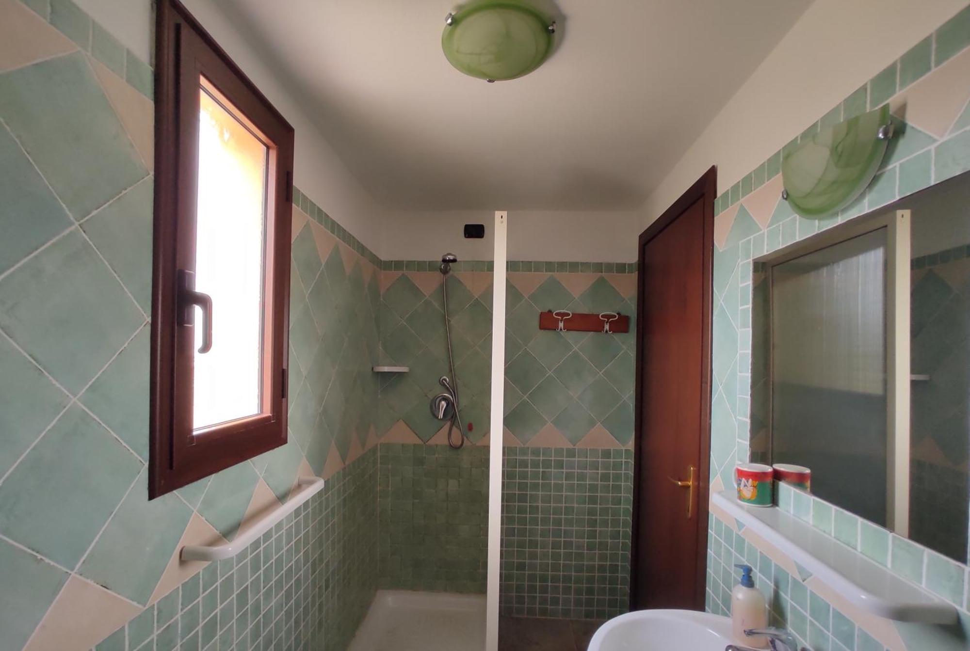 Agriturismo Gragonti, Arbus Costa Verde Habitación foto