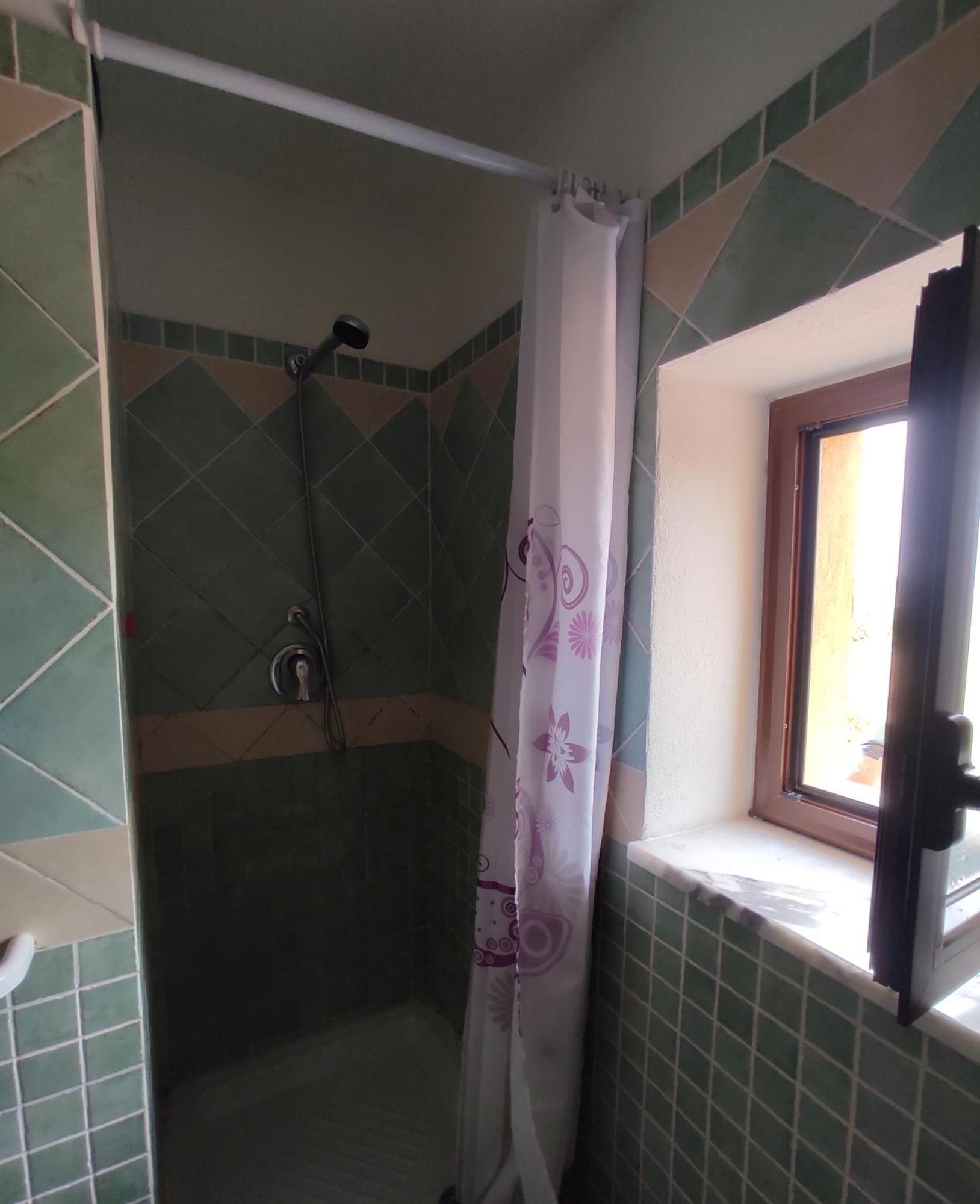 Agriturismo Gragonti, Arbus Costa Verde Habitación foto