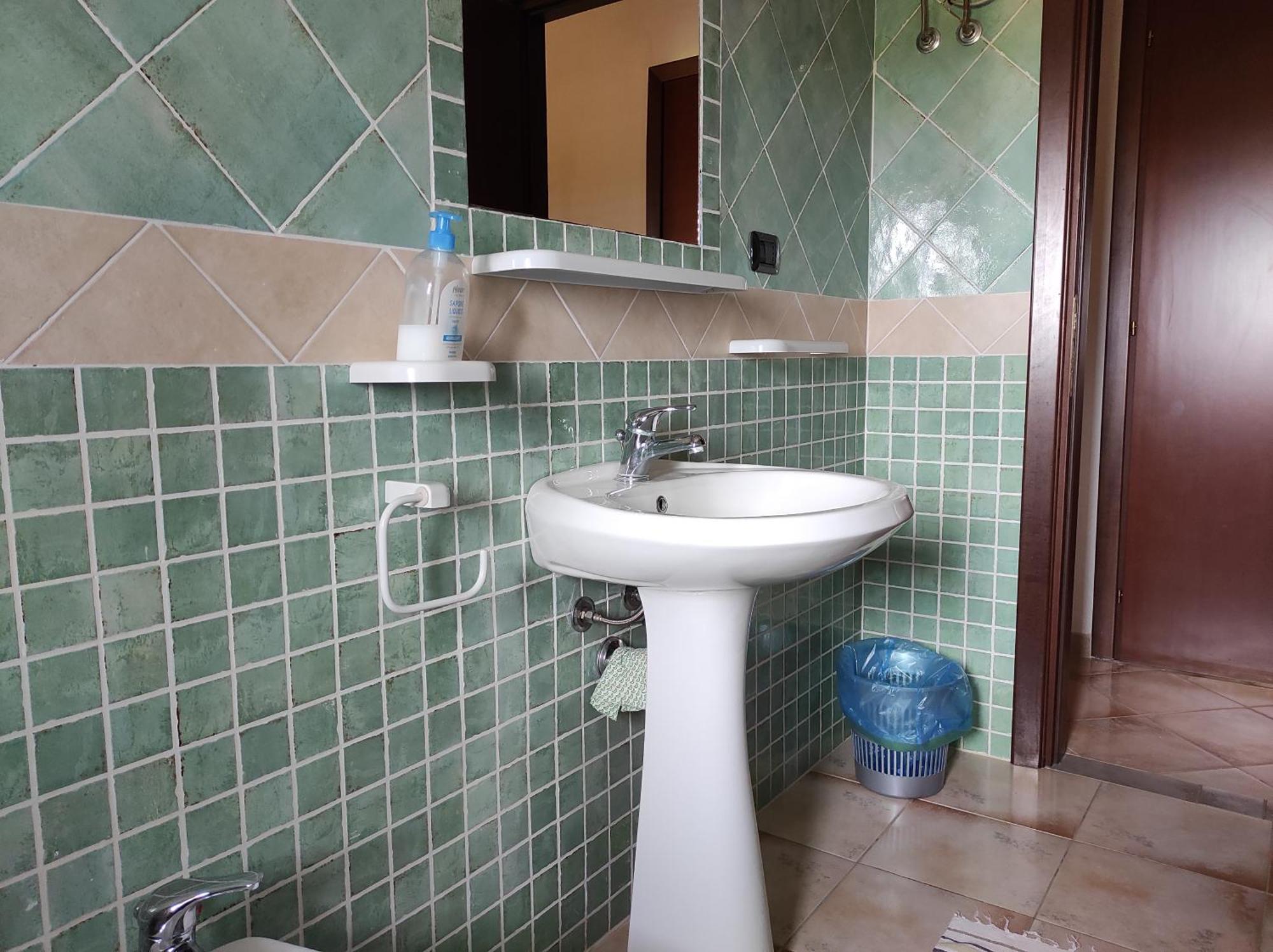 Agriturismo Gragonti, Arbus Costa Verde Habitación foto